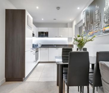 2 bedroom apartment to rent - Photo 5
