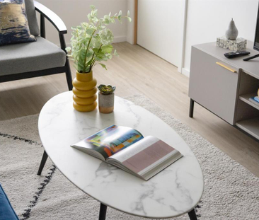 2 bedroom apartment to rent - Photo 2