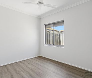 Stylish 3 bedroom in Balga - Photo 6