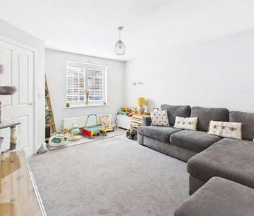 Fersfield Gardens Kingsway, Quedgeley, Gloucester, Gloucestershire,... - Photo 1