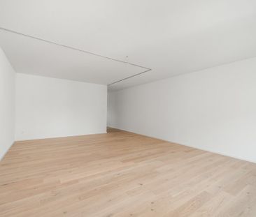 Stilvolles Wohnen im Trendquartier Seefeld - Photo 5