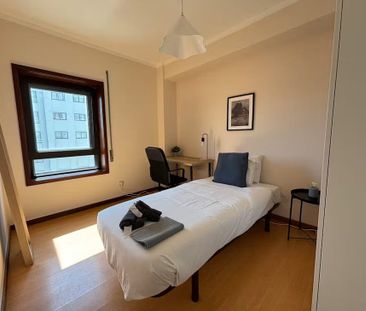 Rua de Damião de Góis, Porto, Braga 4050-221 - Photo 4