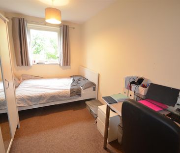 2 bedroom apartment to rent Lexington Place, 9 Plumptre Street, Not... - Photo 5