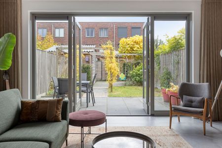 Huis te huur: Otto Sternstraat 9 5223 AV Den Bosch - Foto 4