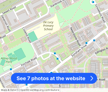 Finchale Road, Abbey Wood, SE2 9PA - Photo 1