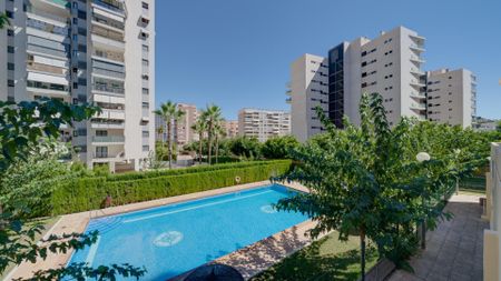 Modern and cozy apartment in Cala de Finestrat.Modern and cozy apartment in Cala de Finestrat - Photo 2