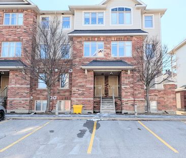 For Lease - 241 Keltie Private, Barrhaven, Ontario - Photo 5