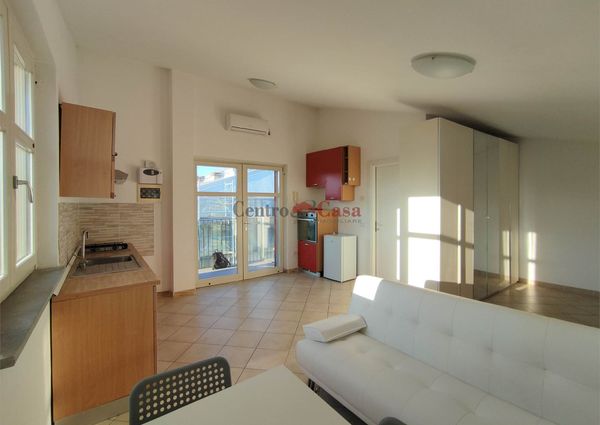 Appartamento moderno e giovanile!