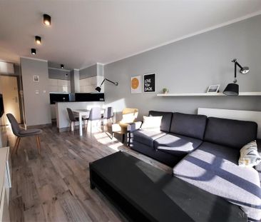 MIESZKANIE na WYNAJEM - Zdjęcie 1