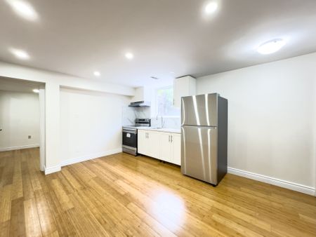 For Lease - 222 Castlefrank Road Unit# Lower, Kanata, Ontario - Photo 4