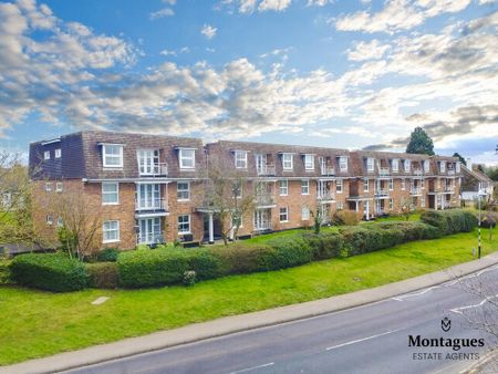 1 bedroom flat to rent - Photo 4