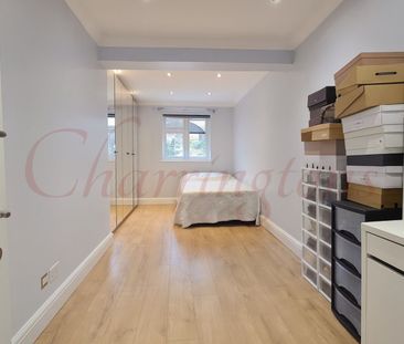 SPACIOUS 5 BEDROOM SEMI-DETACHED HMO AVAILABLE FOR COMPANY LET - Photo 6
