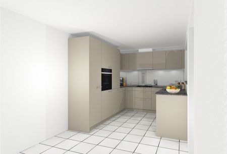 Newly renovated 4.5 room apartment in Gettnau - Photo 3