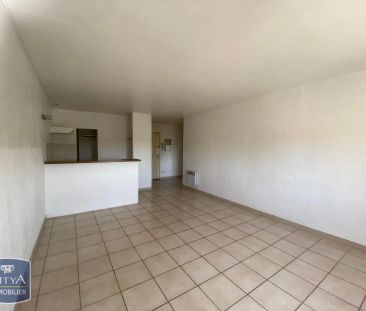 Appartement à louer 2 pièces 44.51m² - Photo 4