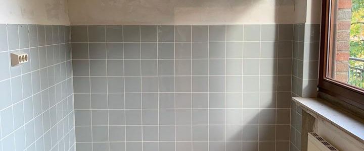 Naturnahe 3-Zimmer-Wohnung mit Terrasse in Hasbergen-Ohrbeck - Foto 1