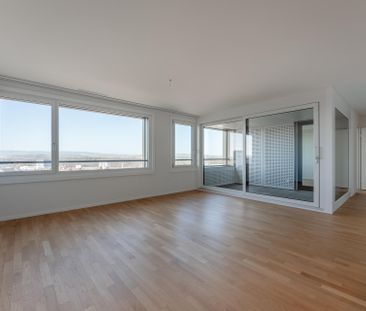Stadtleben inklusive – 2.5 Zimmer mit Loggia - Photo 1