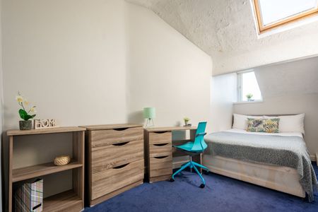 227 HYDE PARK ROAD Leeds - LS6 1AH - Photo 4