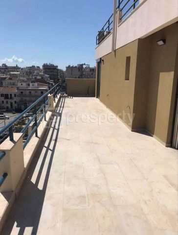 Διαμέρισμα για ενοικίαση Τριών Ναυάρχων - Άγιος Ανδρέας (Πάτρα) - Photo 2