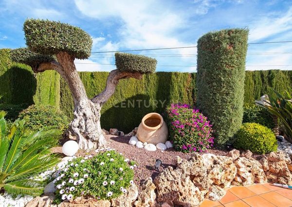 Benissa, Valencian Community