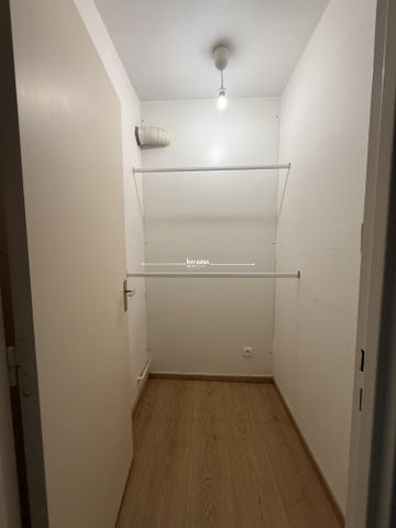Appartement à louer, 3 pièces - Dunkerque 59240 - Photo 5