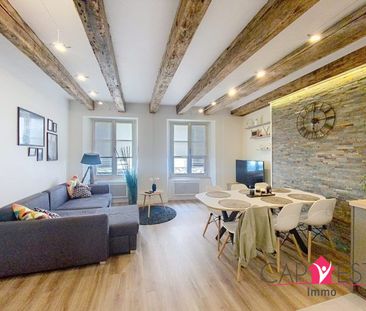 T3/4 Strasbourg - Photo 1