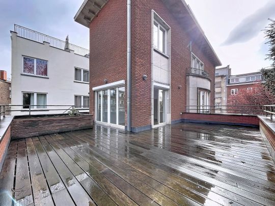 Avenue des Volontaires 1040 Etterbeek - Photo 1