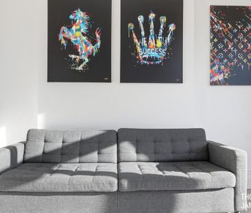 1 bedroom barn conversion to rent - Photo 4