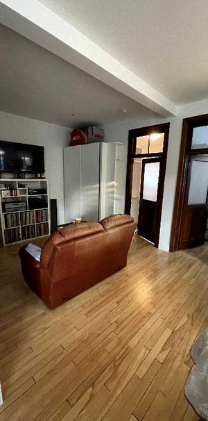 Superbe 41/2 - Centre-ville Sherbrooke - Photo 1