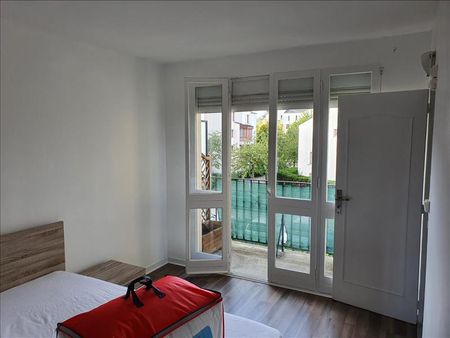 3 pièces - Meublé - 65 m² - RDC - Colocation non autorisée - Photo 4