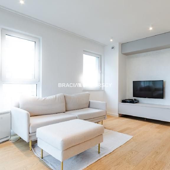 Mieszkanie Kraków Krowodrza powierzchnia 67.0 m² C206-WM-68389 - Фото 1