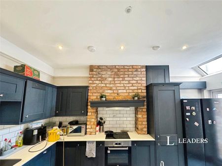 1 bedroom property to rent Stamford Avenue, Crewe, Cheshire, CW2 - Photo 3