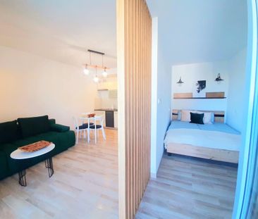 (Symbol 438046) MIESZKANIE na WYNAJEMŚwinoujście, Kawalerka, balkon... - Photo 4