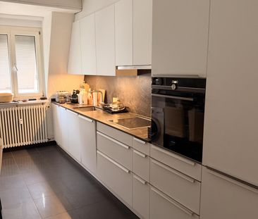Altbaucharme mit Top Seesicht - Photo 4