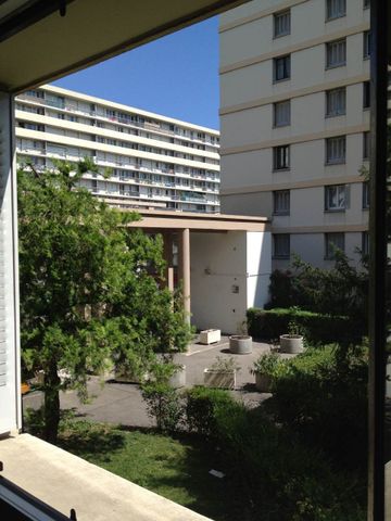 T2 37.59m² A LOUER Grenoble - Photo 3