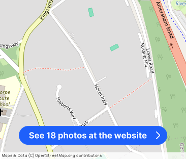 North Park, Chalfont St Peter, Gerrards Cross, SL9 - Photo 1