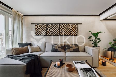 2 bedroom luxury Apartment for rent in Barcelona, Spain - Photo 5