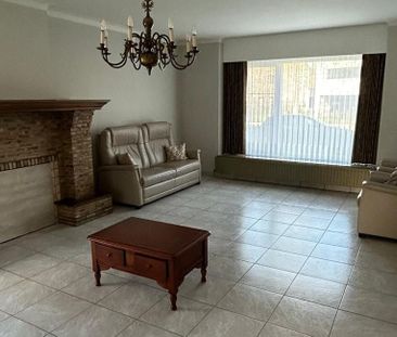 Woning te huur in Mol voor € 1.200 met 4 slaapkamers - Photo 2