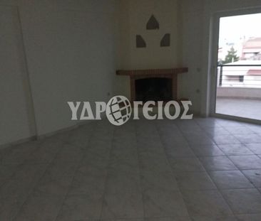 Διαμέρισμα για ενοικίαση - Γλυκά Νερά, - Photo 1