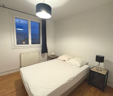 Location Appartement 3 pièces 53m² SEYSSINET PARISET 38170 - Photo 4