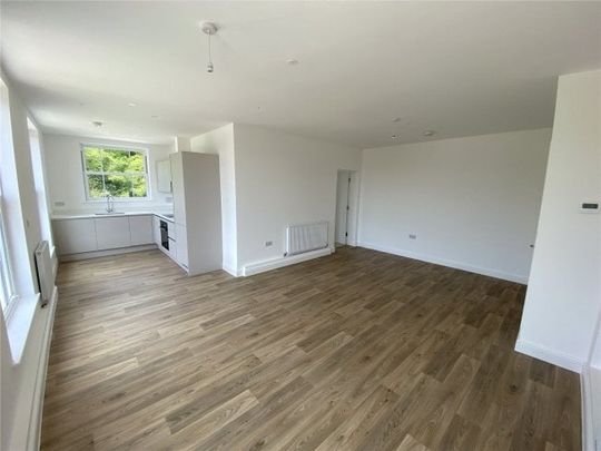 Nevill terrace, Tunbridge wells - Photo 1