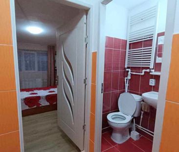 Garsoniera Viaduct, mobilata si utilata, centrala termica - Fotografie 6