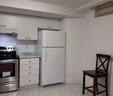 For Lease - 19 Angelgate Road (Basement) Road, Brampton, Ontario - Photo 3