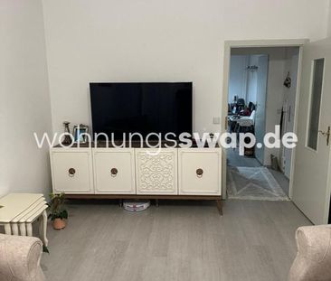Wohnungsswap - 3 Zimmer, 55 m² - Joachimstraße, Mitte, Berlin - Foto 1