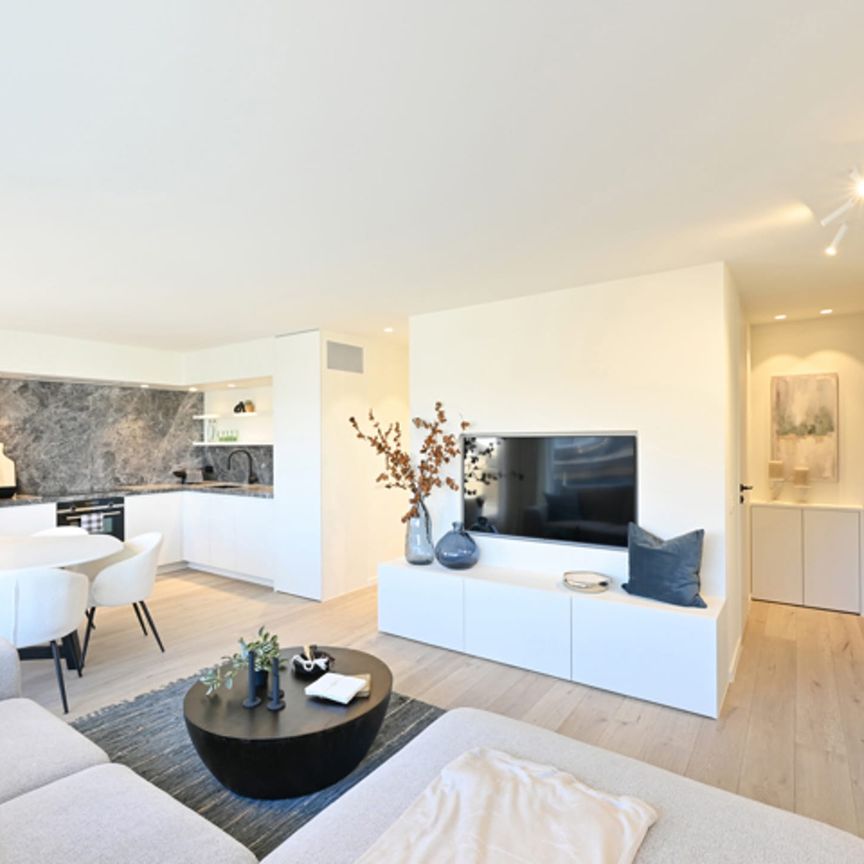 Tout savoir sur cet appartement à Knokke-Heist - Foto 1