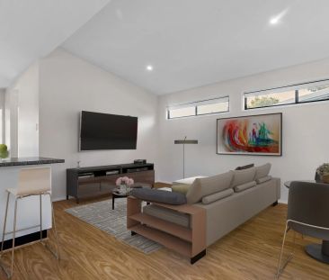Lovely 2 Bedroom Granny Flat - Private and Modern - Photo 1