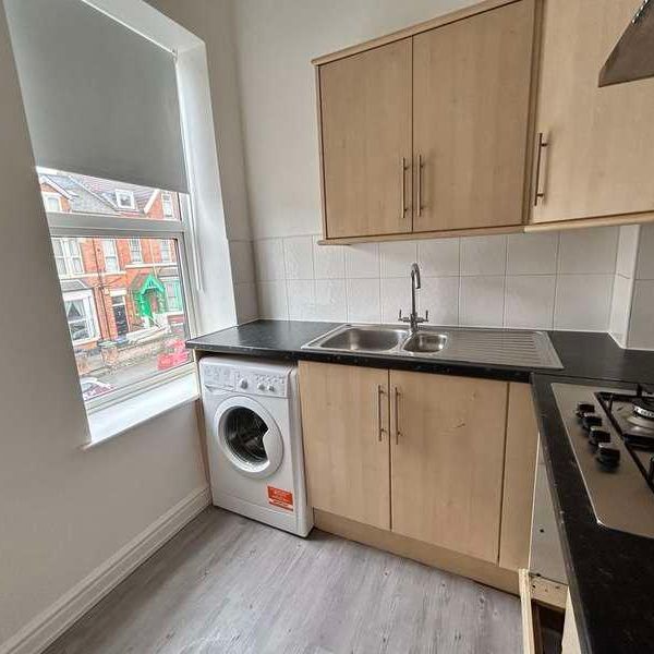 Carlyle Road, Edgbaston, Birmingham, B16 - Photo 1