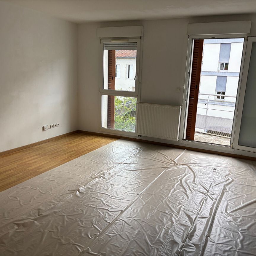 Appartement / Offre 59202011 - Photo 1