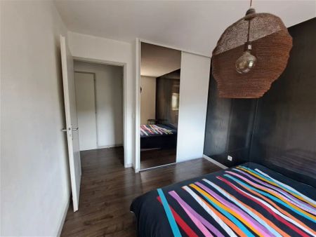 Location appartement 2 pièces - 46m² à Vetraz monthoux (74100) - Photo 3
