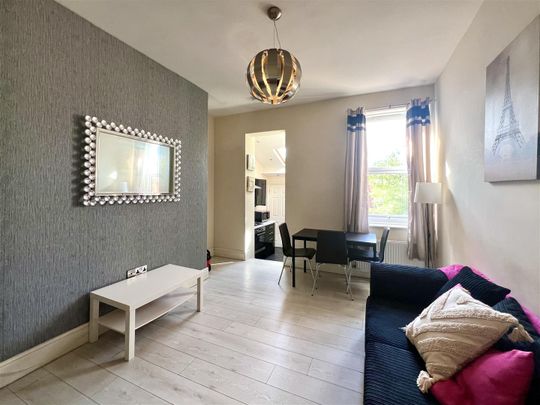 Trewhitt Rd, Newcastle Upon Tyne - Photo 1