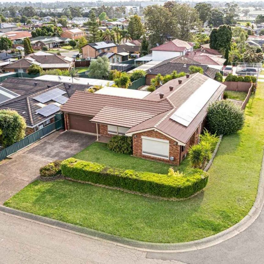 39 Alicante Street Minchinbury - Photo 2